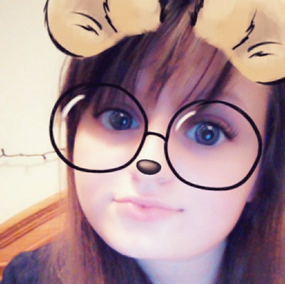 Meet your Posher, Bethany